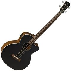 Электроакустическая бас-гитара Baton Rouge X11S/BSCE-BT