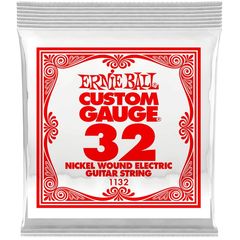 Струна для электрогитары Ernie Ball 1132