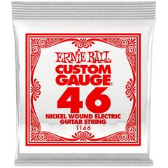 Струна для электрогитары Ernie Ball 1146
