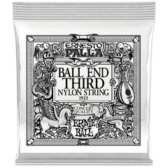 Струна для классической гитары Ernie Ball 1503
