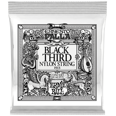 Струна для классической гитары Ernie Ball 1513