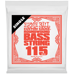 Струна для бас-гитары Ernie Ball 1615