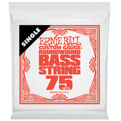 Струна для бас-гитары Ernie Ball 1675