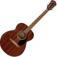 Гитара акустическая Fender FA-135 Concert All-Mahogany Natural