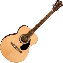 Гитара акустическая Fender FA-135 Concert Natural
