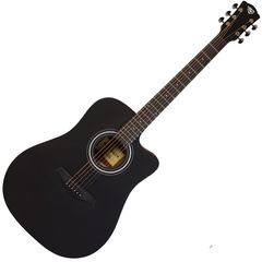 Гитара акустическая Rockdale Aurora D3 Satin C BK