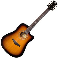 Гитара акустическая Rockdale Aurora D5 Gloss C SB
