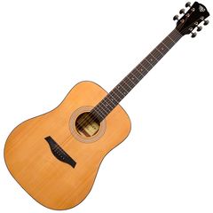 Гитара акустическая Rockdale Aurora D5 Gloss NAT