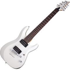 Электрогитара Schecter C-7 Deluxe SWHT