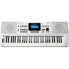 Синтезатор Kurzweil KP140 WH
