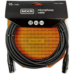 Кабель MXR DCM15