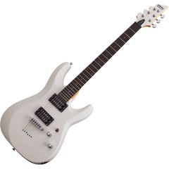 Электрогитара Schecter C-6 Deluxe SWHT