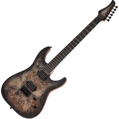 Электрогитара Schecter C-6 Pro CB