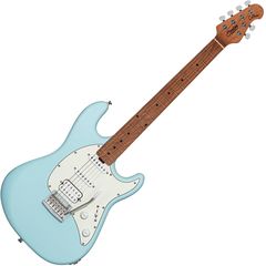 Электрогитара Sterling by MusicMan Cutlass CT50HSS Daphne Blue