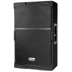 Активная акустическая система Xline ALFA P-15A DSP