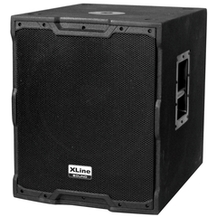 Сабвуфер Xline ALFA P-15A SUB