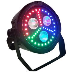 Светодиодный прожектор Xline DISCO PAR S45