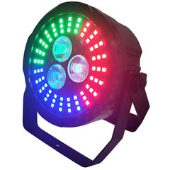 Светодиодный прожектор Xline DISCO PAR S72
