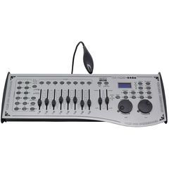 DMX контроллер Xline LC DMX-240A