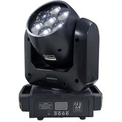 Световая голова Xline LED WASH 0712 Z