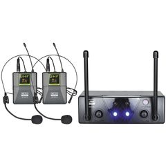 Радиосистема Xline MD-262A-B