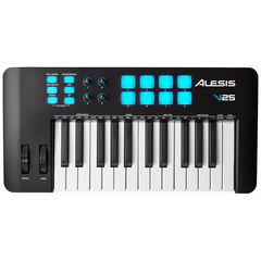 MIDI-клавиатура Alesis V25 MKII