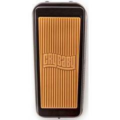 Педаль эффектов Dunlop CBJ95SB Cry Baby Junior Wah Special Edition