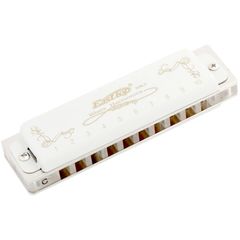 Губная гармошка Easttop T008LS D