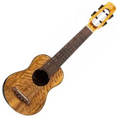 Укулеле Flight Fireball Soprano EQ-A
