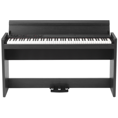 Цифровое пианино Korg LP-380U RWBK