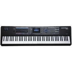 Музыкальная рабочая станция Kurzweil PC4-8