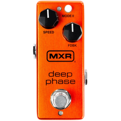 Педаль эффектов MXR M279 Deep Phase