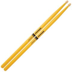 Палочки барабанные ProMark RBH565AW-Yellow