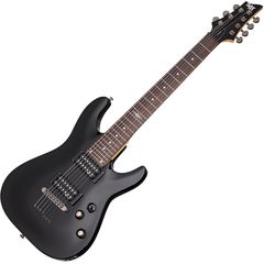 Электрогитара Schecter SGR C-7 MSBK