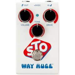 Педаль эффектов Way Huge WM25 Smalls STO Overdrive