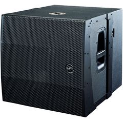 Сабвуфер DAS Audio Convert-18A