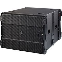 Сабвуфер DAS Audio LX-118A
