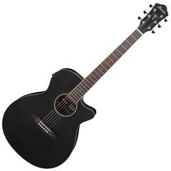Гитара электроакустическая Ibanez AEG7MH-WK