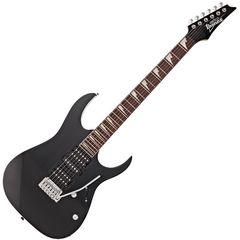 Электрогитара Ibanez GRG170DX BKN