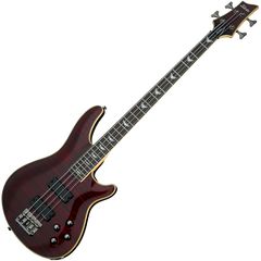 Бас-гитара Schecter Omen Extreme-4 BCH