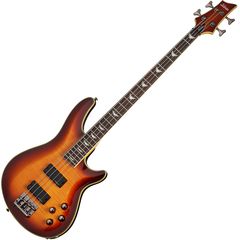 Бас-гитара Schecter Omen Extreme-4 VSB