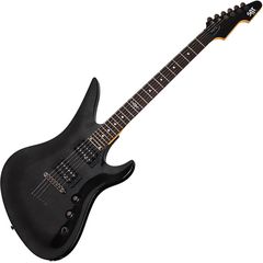 Электрогитара Schecter SGR Avenger MBLK