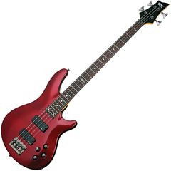 Бас-гитара Schecter SGR C-4 Bass MRED