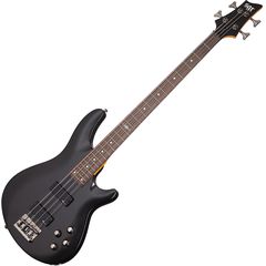 Бас-гитара Schecter SGR C-4 Bass MSBK