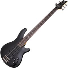 Бас-гитара Schecter SGR C-5 Bass BLK