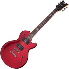 Электрогитара Schecter SGR Solo II MRED