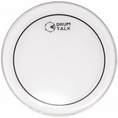 Пластик Drum Talk DTDH-14CL24H