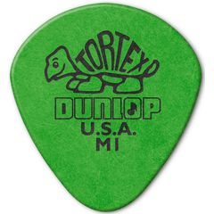 Медиатор Dunlop 472RM1 Tortex Jazz I