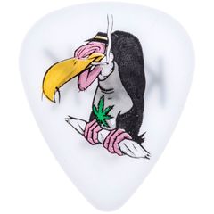 Медиатор Dunlop BL24R060 Frank Kozik El Chingon