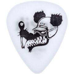 Медиатор Dunlop BL44R100 Frank Kozik Chiselers